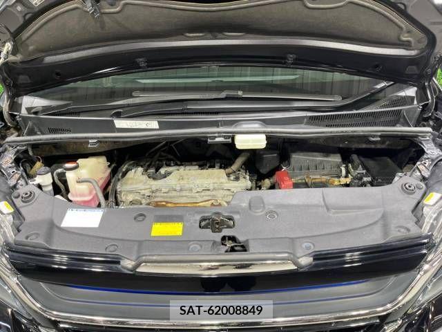 Toyota VELLFIRE 2015-03 369777-19