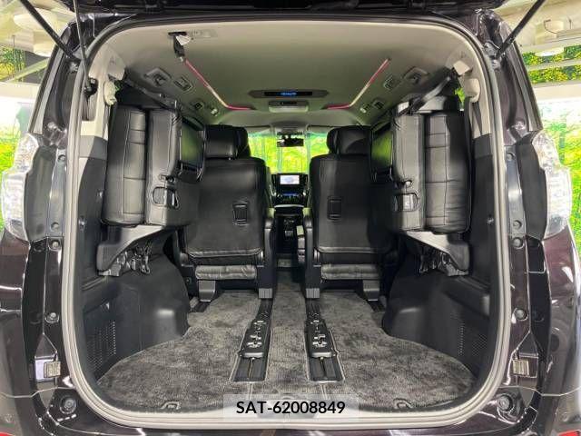 Toyota VELLFIRE 2015-03 369777-11