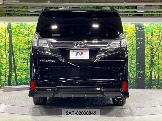 Toyota VELLFIRE 2015-03 369777-16