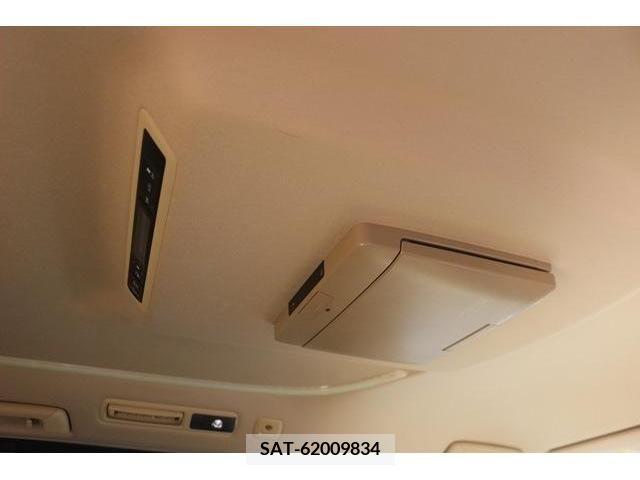 Toyota ALPHARD 2015-07 372299-4