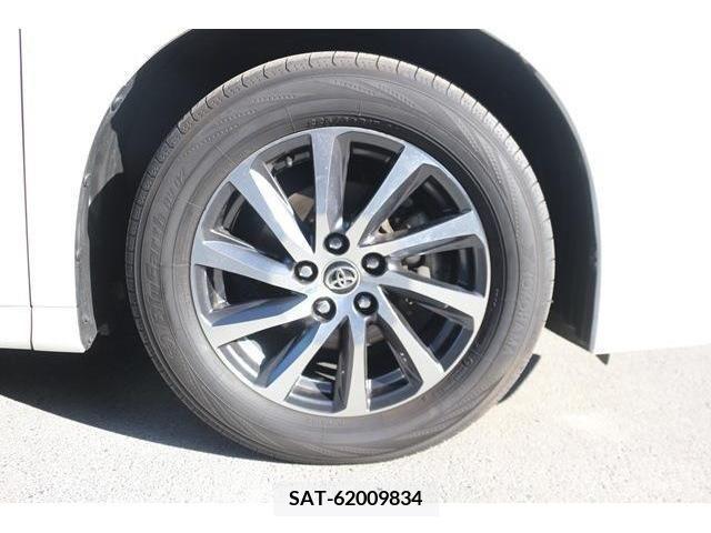 Toyota ALPHARD 2015-07 372299-11