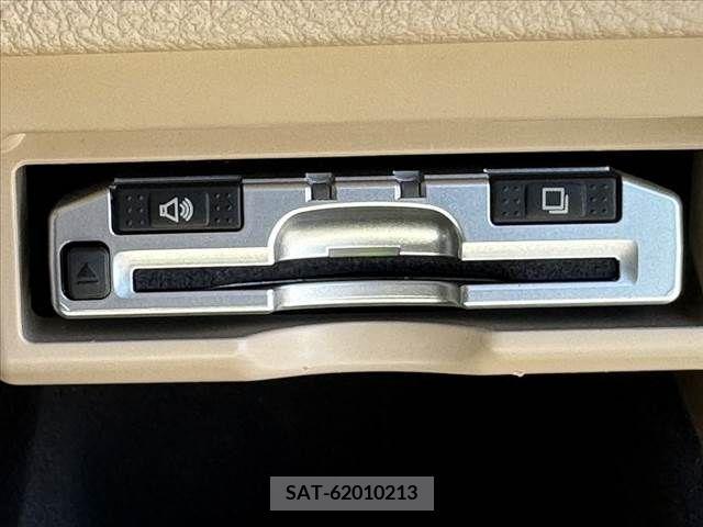 Toyota ALPHARD 2008-11 346576-5