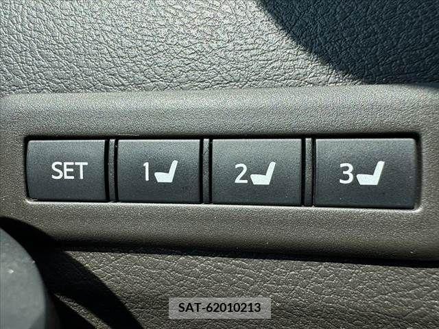 Toyota ALPHARD 2008-11 346576-29