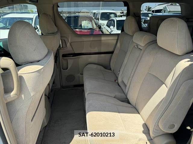 Toyota ALPHARD 2008-11 346576-18