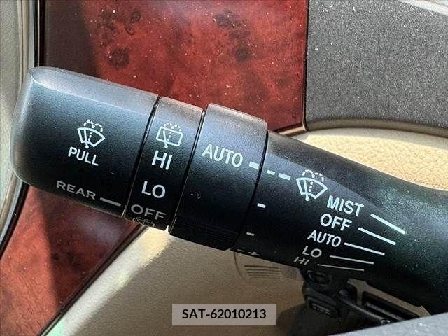 Toyota ALPHARD 2008-11 346576-27