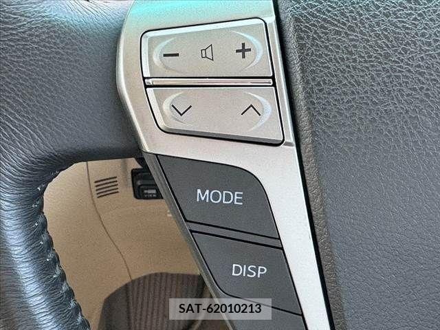 Toyota ALPHARD 2008-11 346576-24