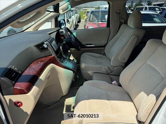 Toyota ALPHARD 2008-11 346576-16