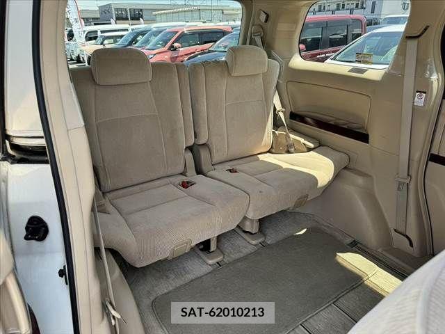 Toyota ALPHARD 2008-11 346576-20
