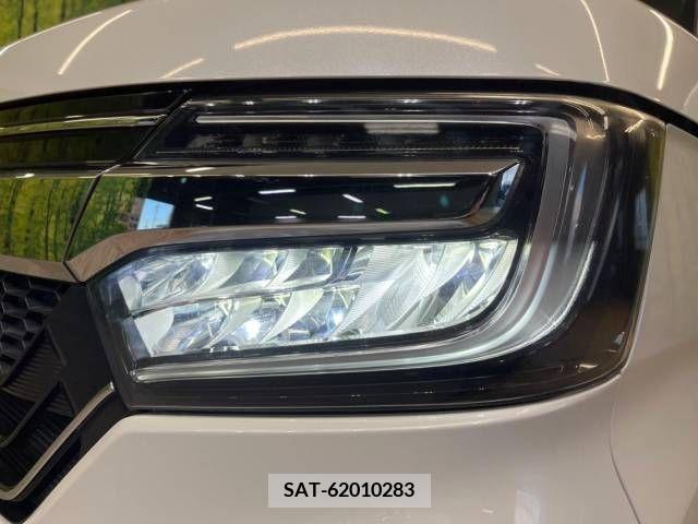 Honda N BOX CUSTOM 2018-07 208869-12