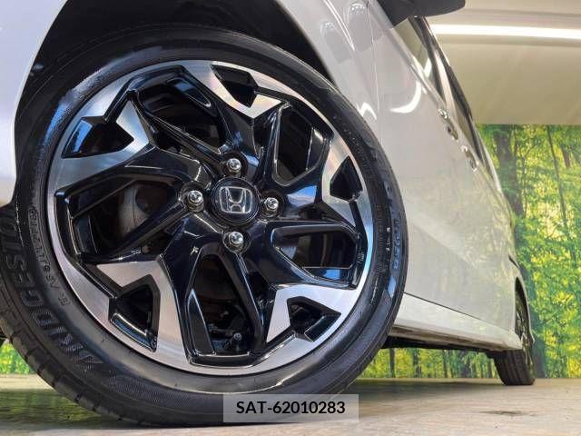 Honda N BOX CUSTOM 2018-07 208869-13