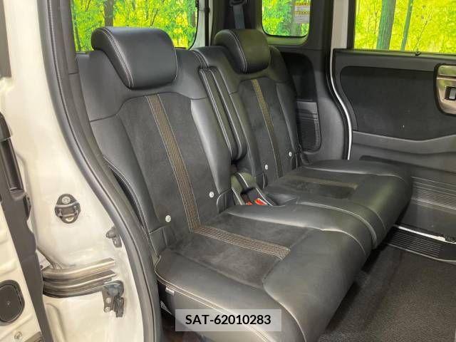 Honda N BOX CUSTOM 2018-07 208869-10