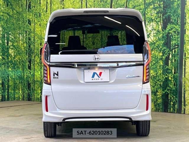 Honda N BOX CUSTOM 2018-07 208869-15