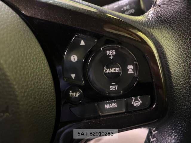 Honda N BOX CUSTOM 2018-07 208869-8