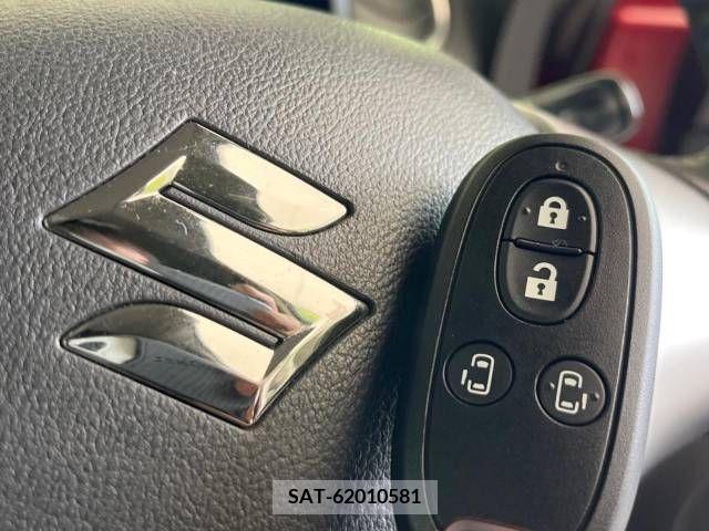 Suzuki SPACIA 2013-09 285783-7
