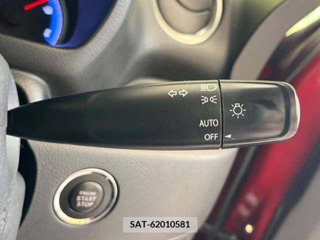 Suzuki SPACIA 2013-09 285783-6
