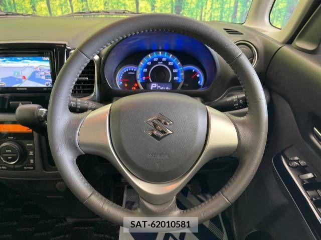 Suzuki SPACIA 2013-09 285783-8