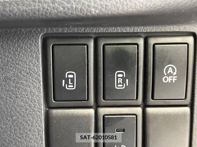 Suzuki SPACIA 2013-09 285783-2
