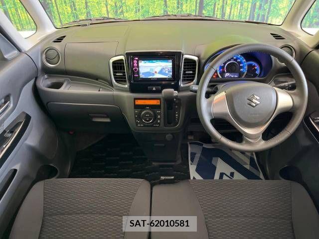Suzuki SPACIA 2013-09 285783-1