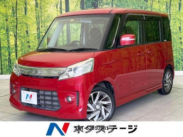 Suzuki SPACIA 2013-09 285783-0