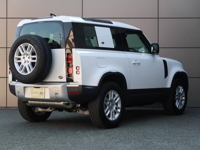 ROVER DEFENDER 2022-09 196416-19