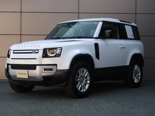 ROVER DEFENDER 2022-09 196416-15