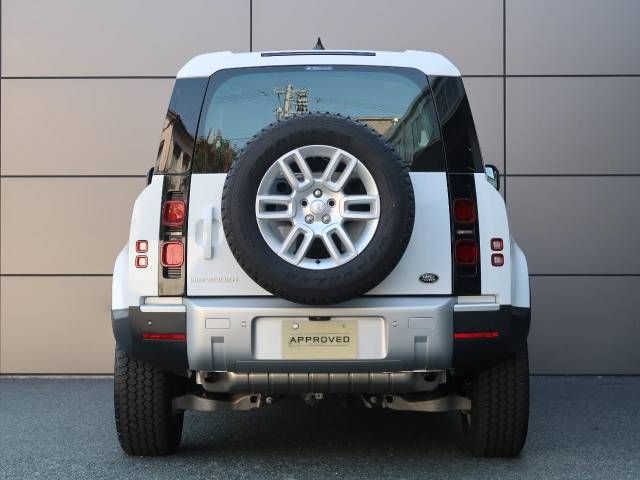 ROVER DEFENDER 2022-09 196416-18