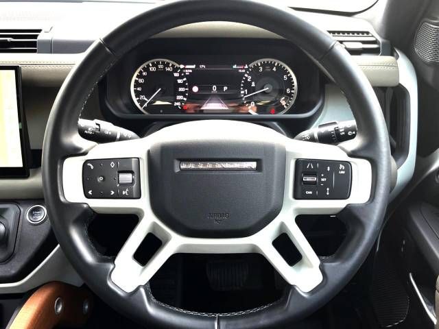 ROVER DEFENDER 2022-09 196416-4