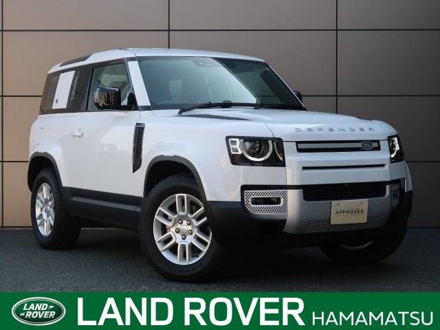 ROVER DEFENDER 2022-09 196416-0