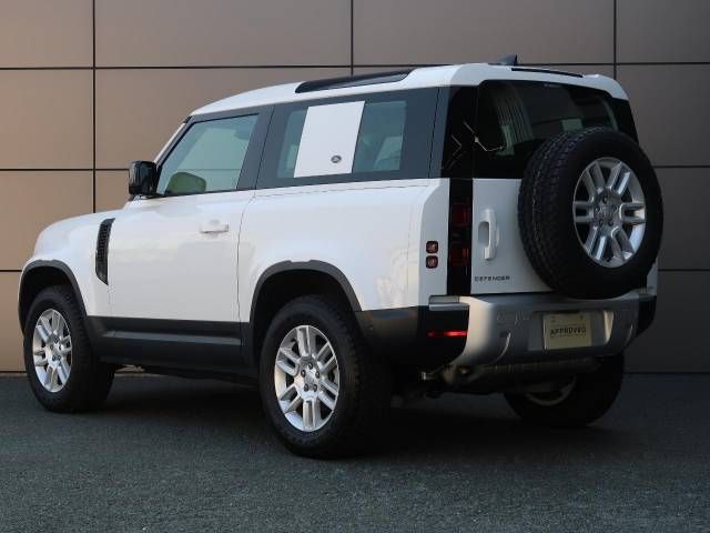 ROVER DEFENDER 2022-09 196416-17