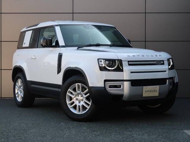 ROVER DEFENDER 2022-09 196416-13