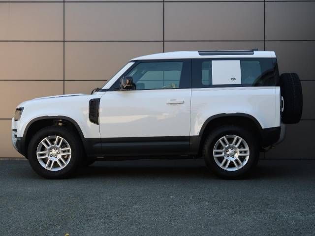 ROVER DEFENDER 2022-09 196416-16