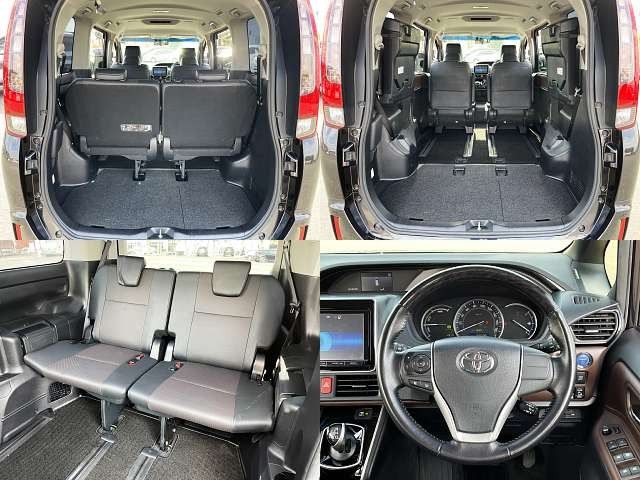 Toyota ESQUIRE 2015-11 188237-6
