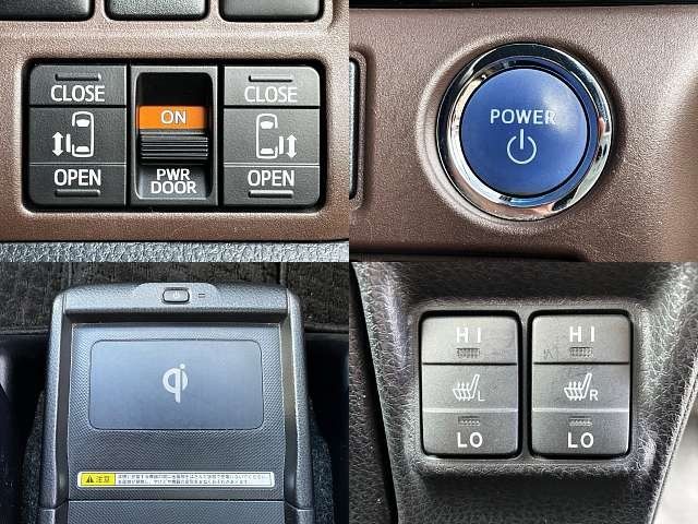 Toyota ESQUIRE 2015-11 188237-4