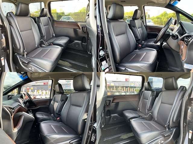 Toyota ESQUIRE 2015-11 188237-5
