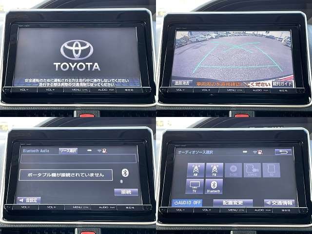 Toyota ESQUIRE 2015-11 188237-3