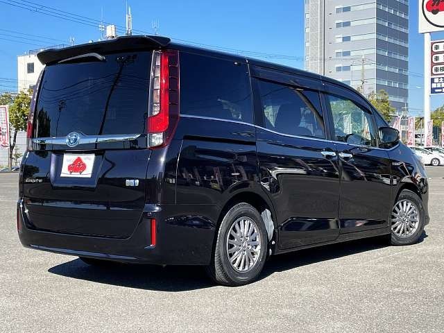 Toyota ESQUIRE 2015-11 188237-2