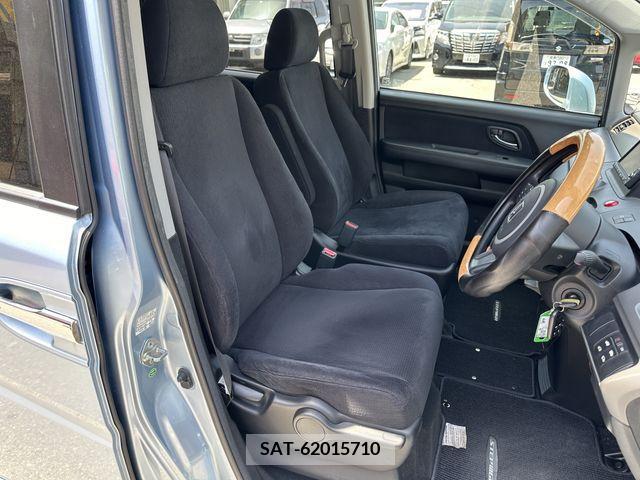 Honda STEP WGN 2007-12 286149-14