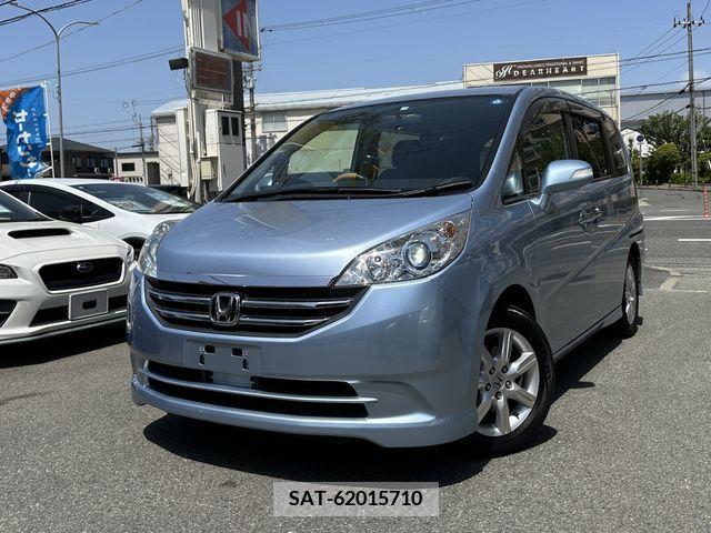 Honda STEP WGN 2007-12 286149-1