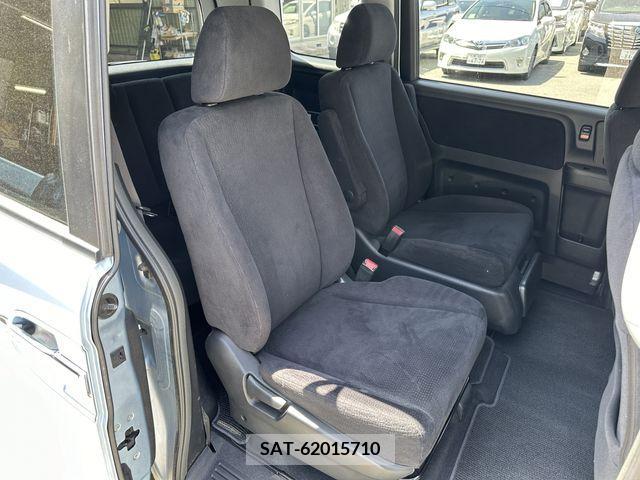 Honda STEP WGN 2007-12 286149-16