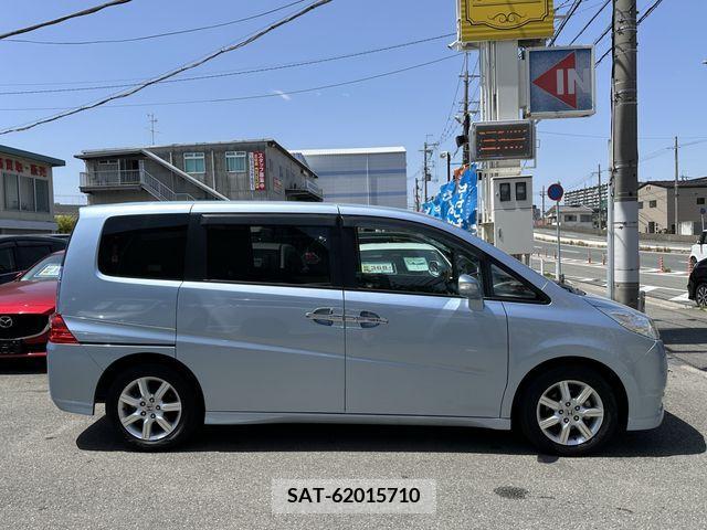 Honda STEP WGN 2007-12 286149-2