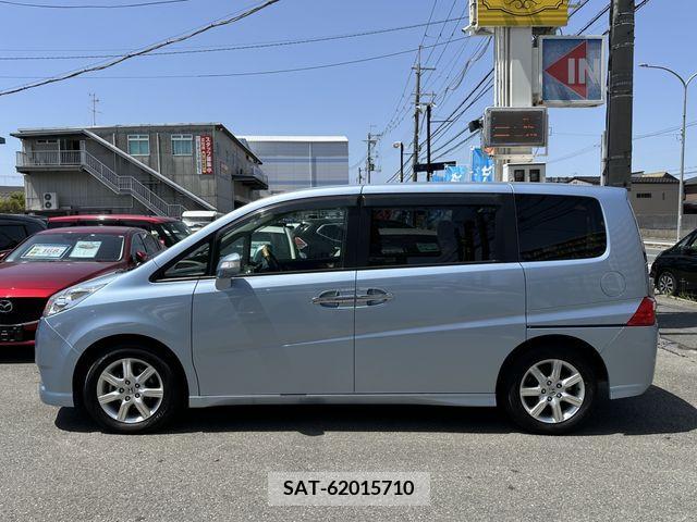 Honda STEP WGN 2007-12 286149-3