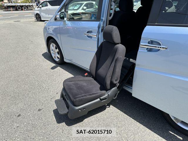 Honda STEP WGN 2007-12 286149-18