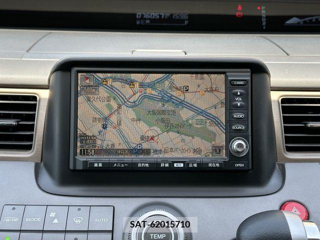 Honda STEP WGN 2007-12 286149-20