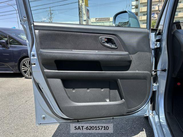Honda STEP WGN 2007-12 286149-9