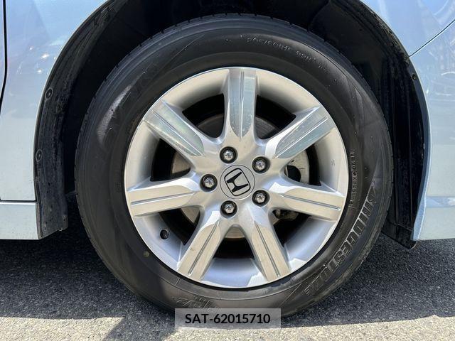 Honda STEP WGN 2007-12 286149-8