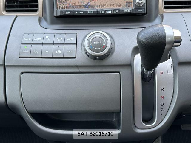 Honda STEP WGN 2007-12 286149-22