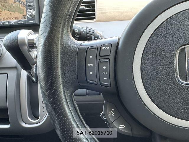 Honda STEP WGN 2007-12 286149-23