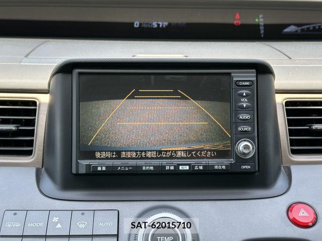 Honda STEP WGN 2007-12 286149-21