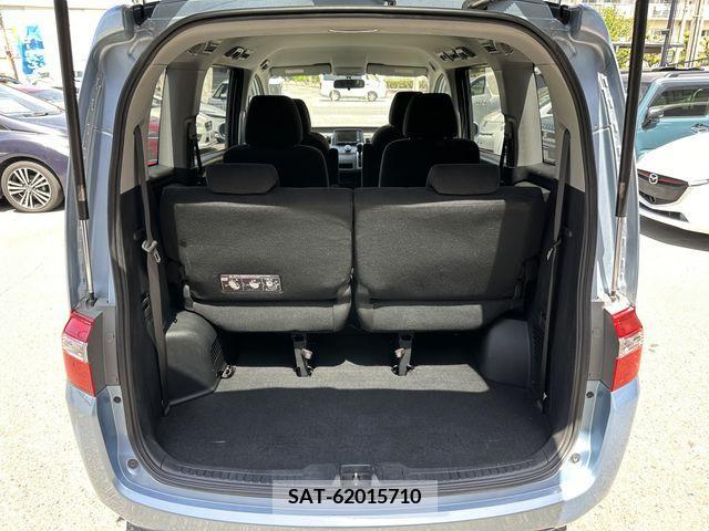 Honda STEP WGN 2007-12 286149-12
