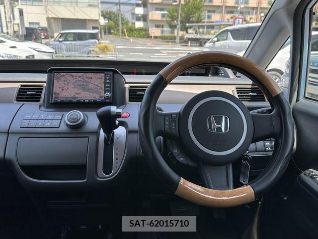Honda STEP WGN 2007-12 286149-13